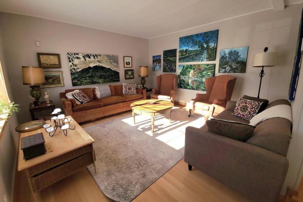 Margate Homestead 'Art House' /Views/Beaches/Golf Kensington Exteriér fotografie