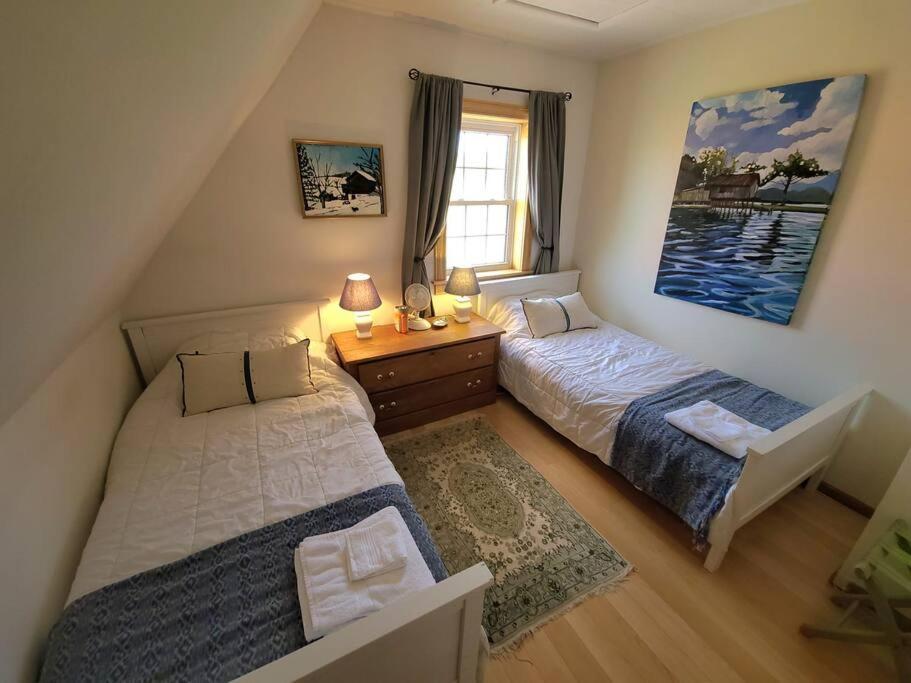 Margate Homestead 'Art House' /Views/Beaches/Golf Kensington Exteriér fotografie